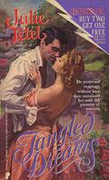 Tangled Dreams by Julie Tetel