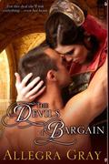 The Devil's Bargain by Allegra Gray
