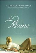Maine by J. Courtney Sullivan