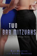 Two Bar Mitzvahs (No Weddings #3) by Stone Bastion