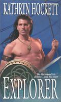 Explorer (Pendants Of Ragnar #3) by Kathryn Hockett