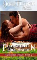 Forbidden Highlander: 2 by Donna Fletcher
