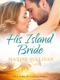 His Island Bride by Maxine Sullivan