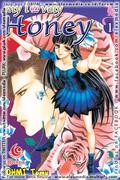 My Lovely Honey vol. 01 by Tomu Ohmi