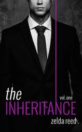 The Inheritance (The Inheritance #1) by Zelda Reed