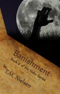 Banishment (Heku #9) by T.M. Nielsen