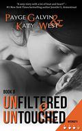 Unfiltered & Untouched (Unfiltered #8) by Payge Galvin