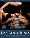 Twice the Pleasure by Lisa Renee Jones
