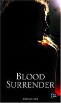 Blood Surrender (Texas Vampires #3.5) by Maria Alexander