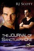 The Journal Of Sanctuary One by R.J. Scott