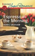 Espresso in the Morning by Dorie Graham