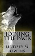 Joining the Pack by Lindsey Owens