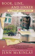 Book, Line and Sinker by Jenn McKinlay