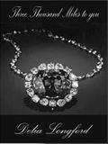 Three Thousand Miles To You (Three Thousand Miles #1) by Deila Longford