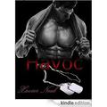 Havoc by Xavier Neal