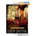 Kimberly's Devil  (Book One of the Devil Series) by Liza Jayne