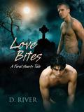 Love Bites by D. River