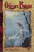 The Queen's Knight, Volume 8 (Ritter der Königin #8) by Kim Kang-Won
