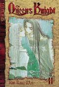 The Queen's Knight, Volume 11 (Ritter der Königin #11) by Kim Kang-Won