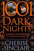 Master of Freedom by Cherise Sinclair