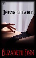 Unforgettable (Unforgiven #2) by Elizabeth Finn