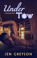 Undertow, Wunderland #1 (Wunderland #1) by Jen Greyson