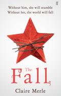 The Fall (The Glimpse Duology #2) by Claire Merle