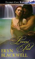 Lovers' Pool by Eryn Blackwell
