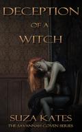 Deception of a Witch by Suza Kates