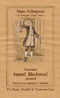 Lieutenant Samuel Blackwood  (Deceased) by Emma Collingwood