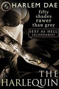 The Harlequin (#6 in Sexy as Hell (Sexy as Hell Trilogy #6) by Harlem Dae