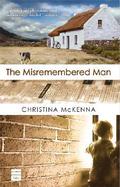 The Misremembered Man (Tailorstown #1) by Christina McKenna