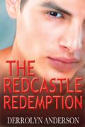 The Redcastle Redemption (The Athena Effect #4) by Derrolyn Anderson