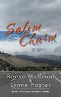 Salem Charm (Colson Brothers #3) by Lynne Foster