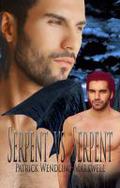 Serpent vs Serpent (The Shifter Royalty #1) by Patrick Wendling-Markwell