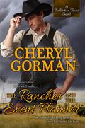 The Rancher and The Event Planner (Salvation, Texas #1) by Cheryl Gorman