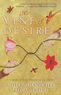The Vine Of Desire (Anju and Sudha #2) by Chitra Banerjee Divakaruni