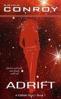 Adrift (Callisto #1) by Erica Conroy