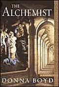 The Alchemist by Donna Boyd
