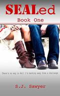 Sealed by S.J. Sawyer