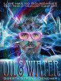 Oil and Water (Don't Read in the Closet Events) by Goesta Struve-Dencher