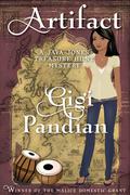Artifact (Jaya Jones Treasure Hunt Mystery #1) by Gigi Pandian