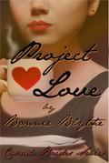 Project Love (Cascade Brides #3) by Bonnie Blythe