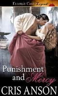 Punishment and Mercy (Mercy #1) by Cris Anson