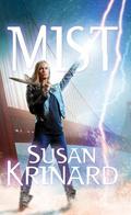 Mist (Midgard #1) by Susan Krinard