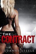 The Contract by Suzanne Steele
