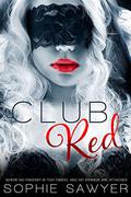 Club Red: A BBW BDSM Erotic Romance by Sophie Sawyer