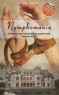 Nymphomania (Draper Estates Trilogy #1) by Kyoko Church
