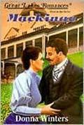 Mackinac by Donna Winters