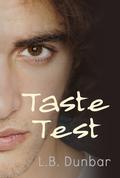 Taste Test by L.B. Dunbar